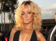 Rihanna 2012 Grammy Awards