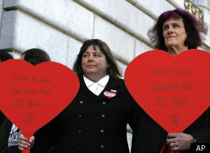 Marriage Equality