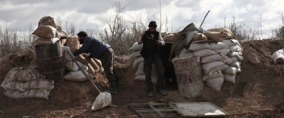 مفاوضات أستانا مهددة.. النظام السوري يصعد هجومه والفصائل ترد بتجميد المحادثات