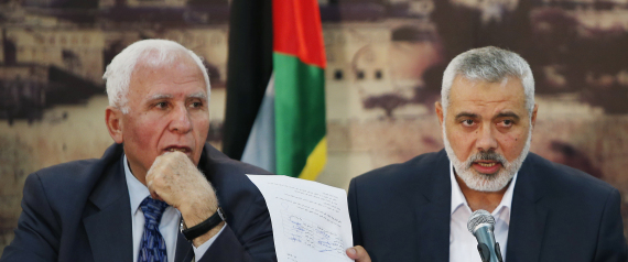 فتح وحماس في ضيافة روسيا.. موسكو تستضيف اجتماعاً للمصالحة الفلسطينية
