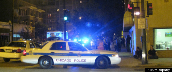 Kenneth Elrod Chicago