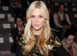 'Exhausted' Tinsley Mortimer Offers Posing Tips
