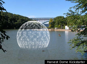 Harvest Dome