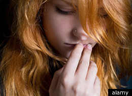 TEEN POETRY: 'She Said Those Words... But She Didn't Mean It'