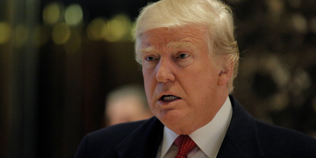 Trump Trade img