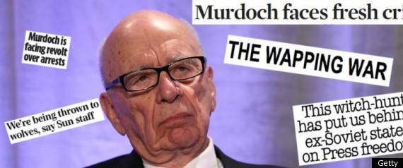 Murdoch