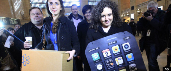 Apple Chine Usines Ogm