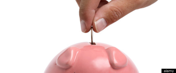 Piggy Bank