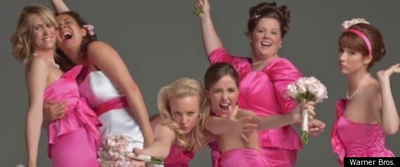 Bridesmaids