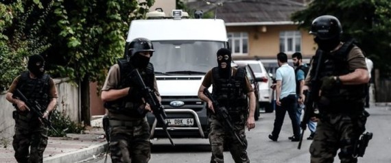 هل هناك خلل ما في أجهزة الأمن التركية؟!.. هكذا تناولتها الصحافة بعد مذبحة "رأس السنة" في إسطنبول