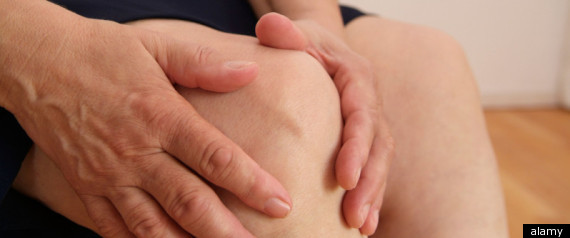 Knee Pain