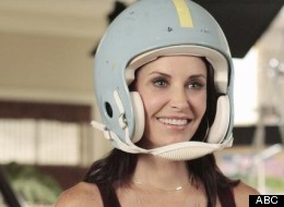 Drink Up! The Fabulous 'Cougar Town' Is Finally Back!