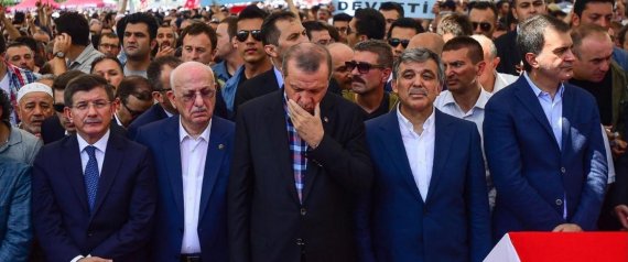 حوادث الطرق أكثر خطراً من قضاء عطلة في تركيا: هكذا شجَّع محرر الإندبندنت البريطانية لشؤون السفر مواطني بلده