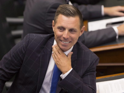 patrick brown