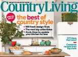 Country Living March