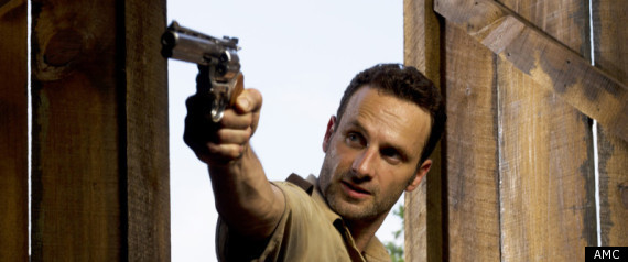 The Walking Dead Season 2 Ratings
