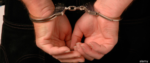 Student Punched Teacher