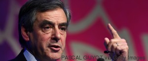 françois fillon