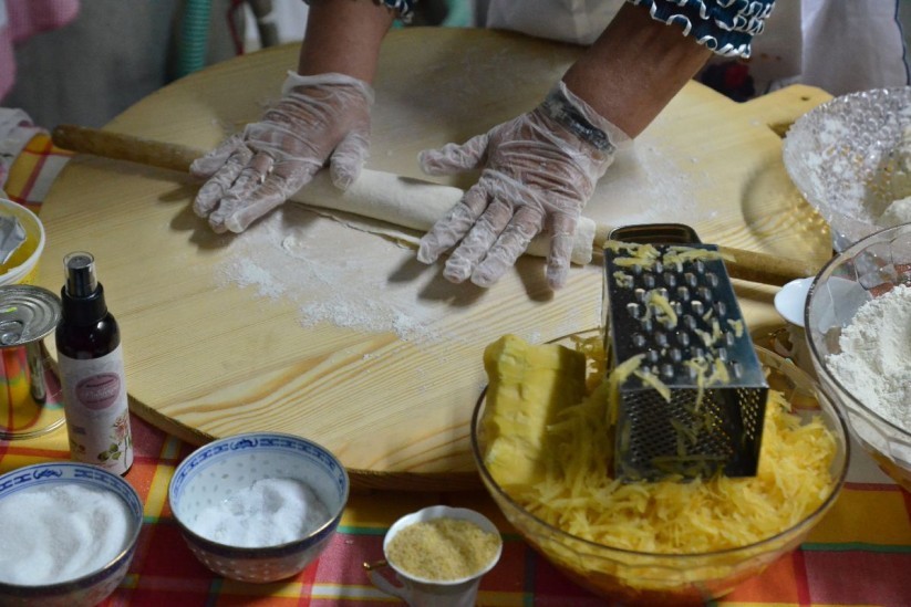 pita