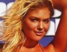 KATE UPTON SPORTS ILLUSTRATED SWIMSUIT 2012 COVER