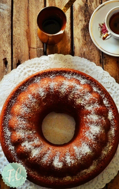 cake