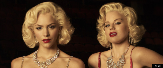 Smash Marilyns