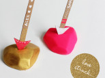 Arrow Place Cards