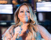 Mariah Carey Says She's 'Mortified' Over New Year's Eve Performance