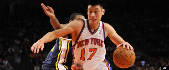 Jeremy Lin