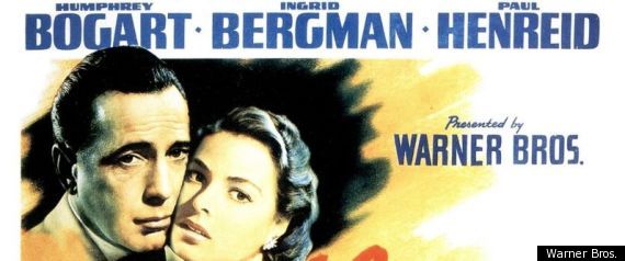 Casablanca