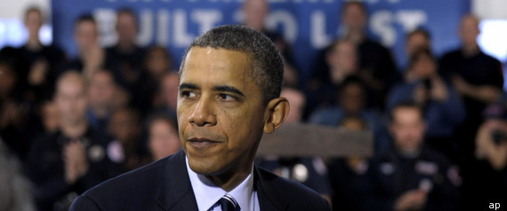 Obama Budget