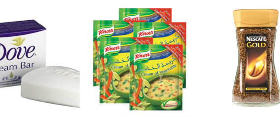 بيبسي تتفوق على كوكاكولا في مصر.. إليك أكثر العلامات التجارية مبيعاً في العالم