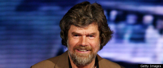 Reinhold Messner