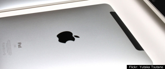 Ipad 3 Rumors Release Date Announcement Apple