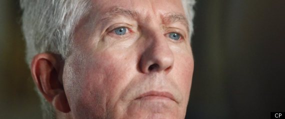 Gilles Duceppe