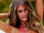 Julie Henderson Sports Illustrated