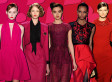 Happy Valentine's Day From NYFW