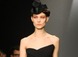 Donna Karan Fall 2012