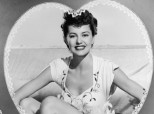Cyd Charisse Valentine