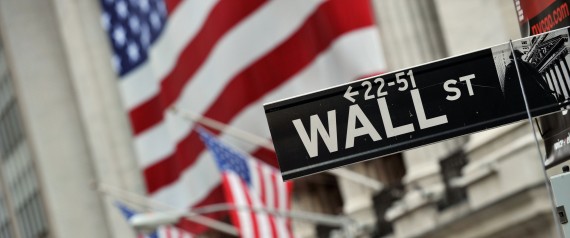 Wall Street
