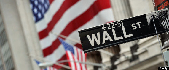 Wall Street