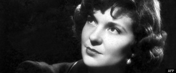 Sophie Desmarets Morte