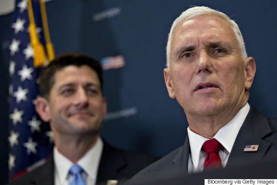 pence ryan