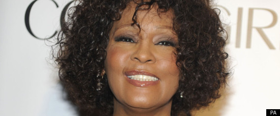 Whitney Houston