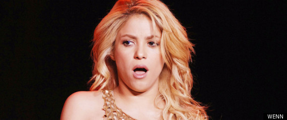 Shakira