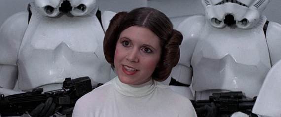 ديزني قد تتلقى تعويضاً 50 مليون دولار بسبب وفاة بطلة Star Wars