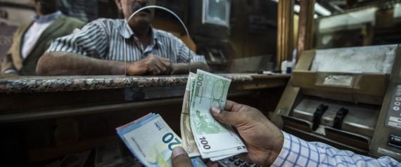 ديون مصر الخارجية ترتفع 14 مليار دولار في عام.. وإجمالي المبالغ تجاوز 120 تريليون جنيه