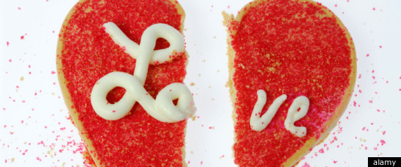 St Valentines Day Scams