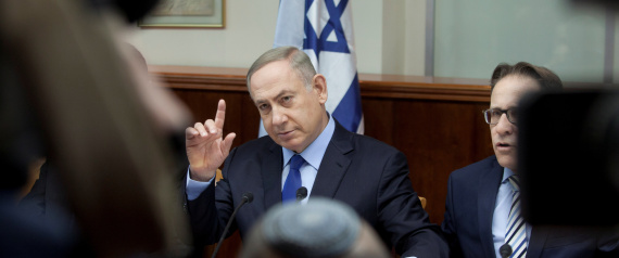 للمرة الثانية.. الشرطة الإسرائيلية تحقق مع نتنياهو