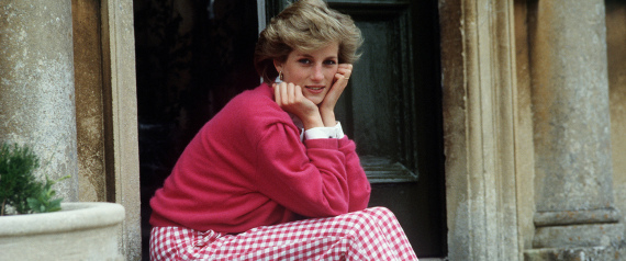 بيع رسائل للأميرة الراحلة ديانا بمبلغ فاق التوقعات.. هذا ما قالته عن أبنائها